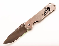 Фото Нож Sanrenmu 7010LUC-SA