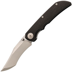 Фото Нож Maxace Kingsnake, сталь S90V, рукоять карбон