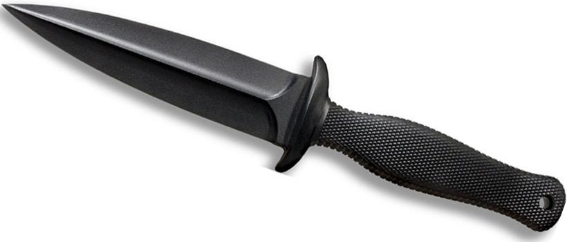 Тренировочный нож - FGX  Boot Blade, Griv-Ex - фото 2