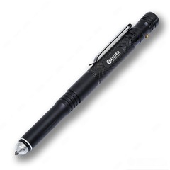 Фото Тактическая ручка Shifter Tactical PEN-1 black