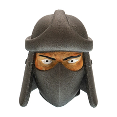 Фото Бусина Шредер Urban Forge