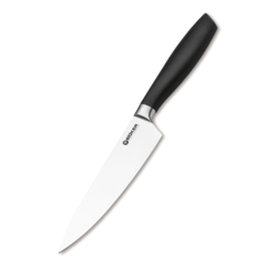 Фото Кухонный нож шефа Böker Core Professional Chef's Knife, 160 мм, сталь X50CrMoV15, рукоять пластик