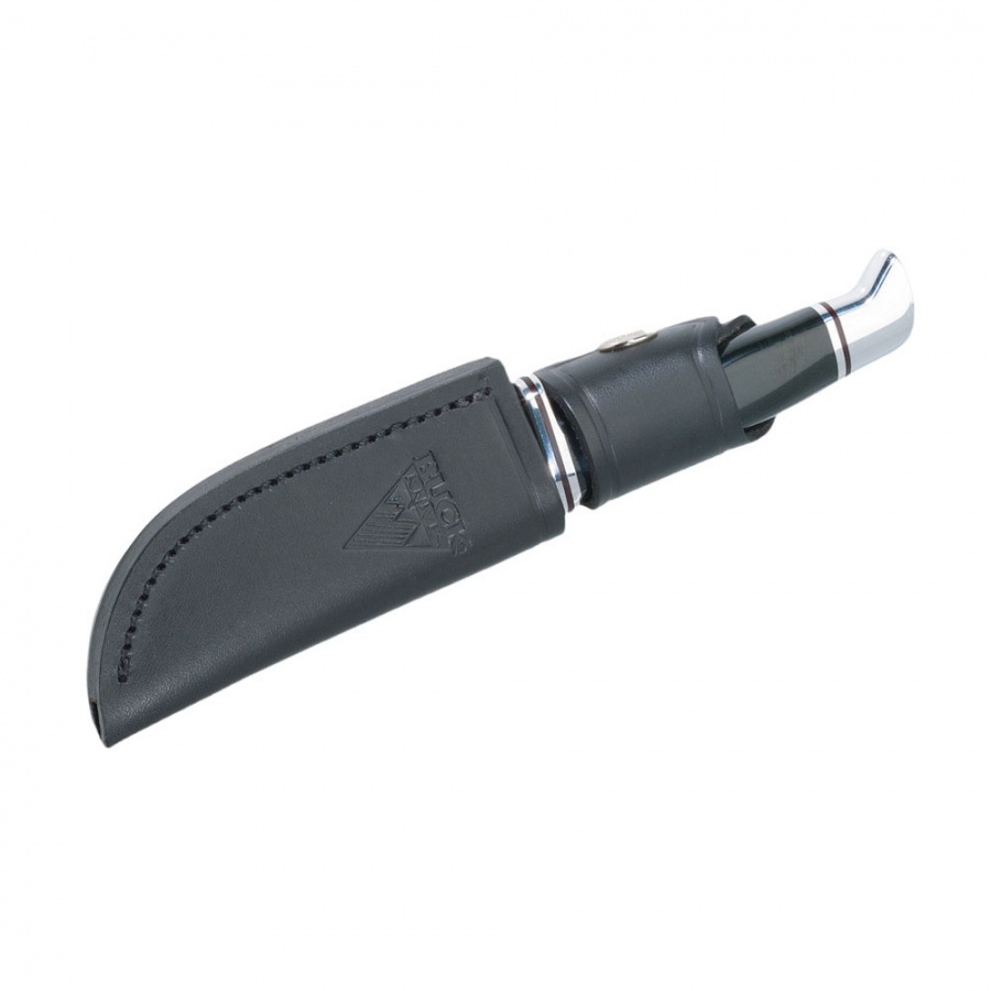 Нож с фиксированным клинком 103 Skinner™ - BUCK 0103BKS, сталь 420HC, рукоять полиоксиметилен - фото 2