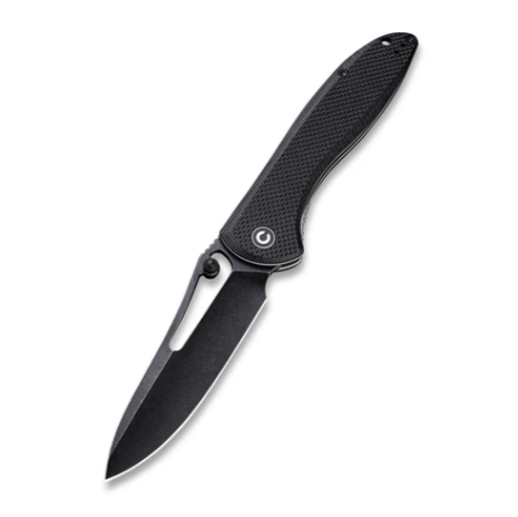 Складной нож CIVIVI Picaro, сталь D2, Black G10 - фото 2