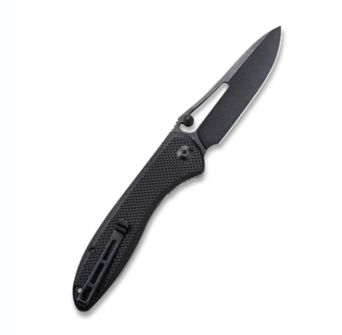 Складной нож CIVIVI Picaro, сталь D2, Black G10 - фото 3