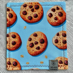 Фото Хэнк «Печеньки»