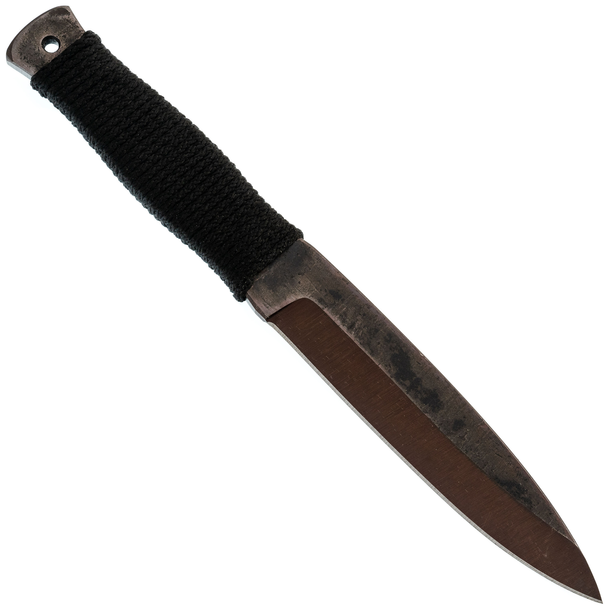 Метательный нож «Горец-3» - фото 3