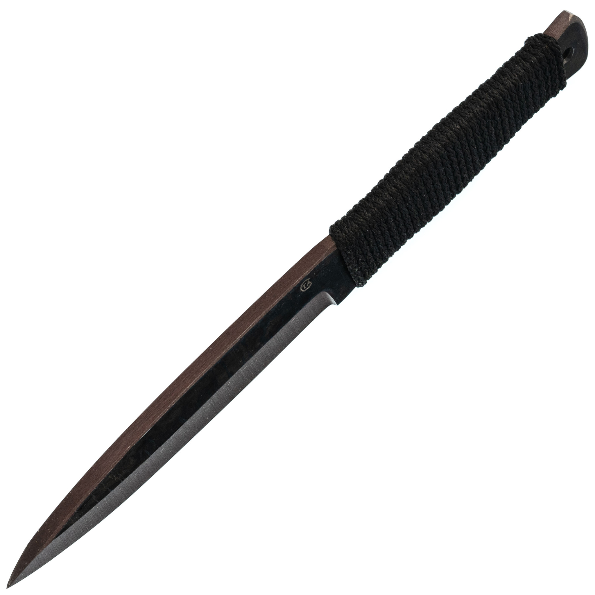 Метательный нож «Горец-3» - фото 2