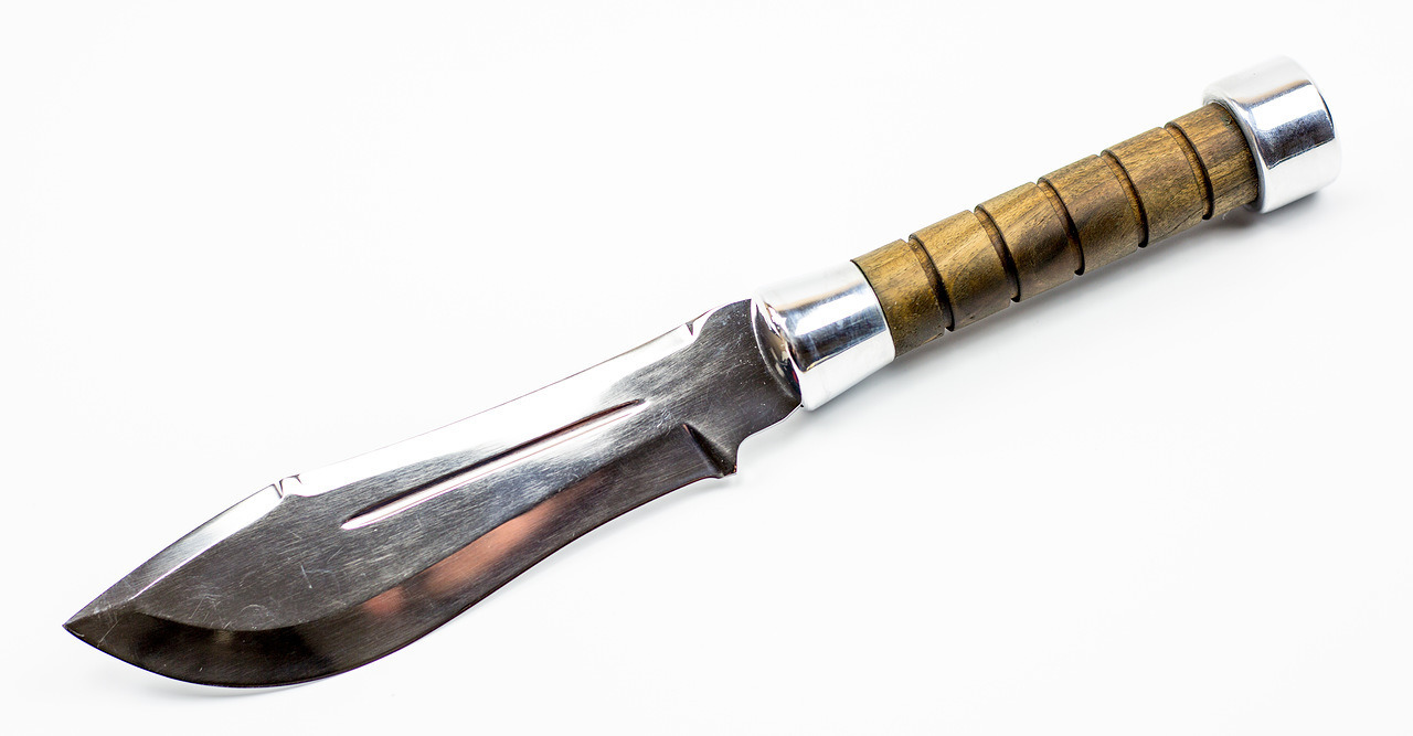 фото Нож легион павловские ножи