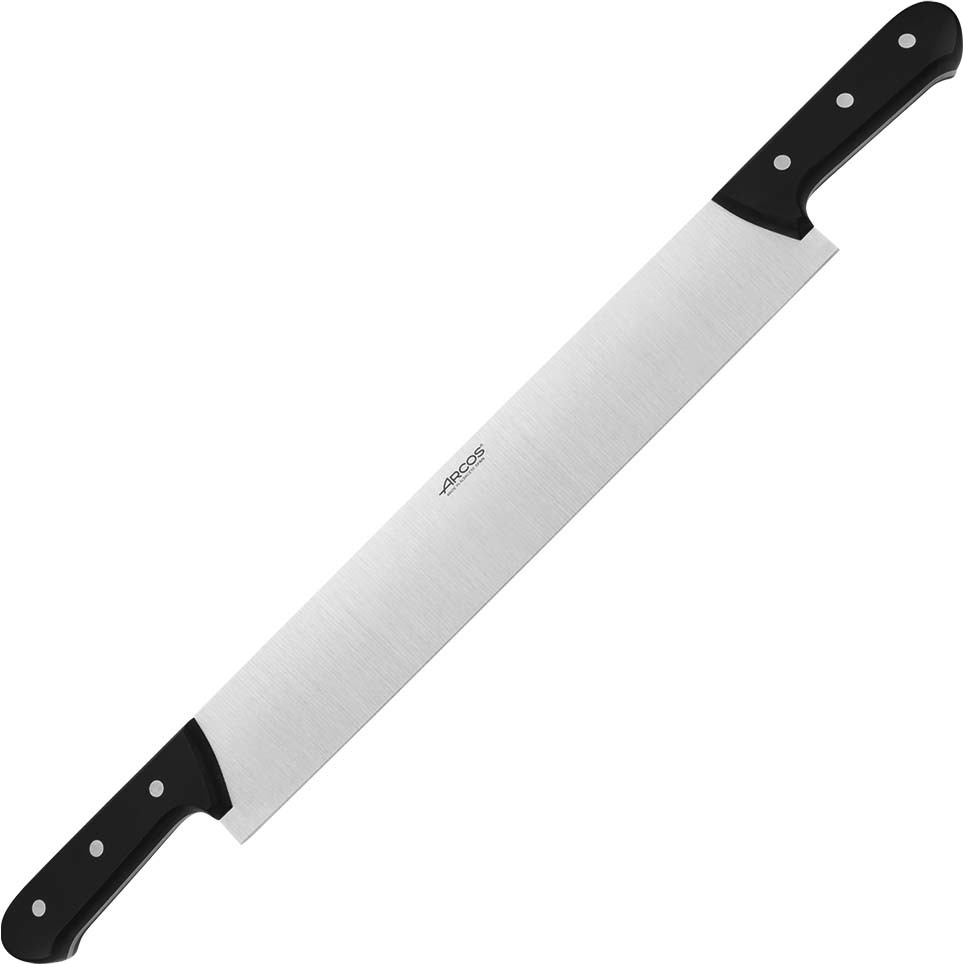 Нож кухонный для сыра, 40 см. - фото 1