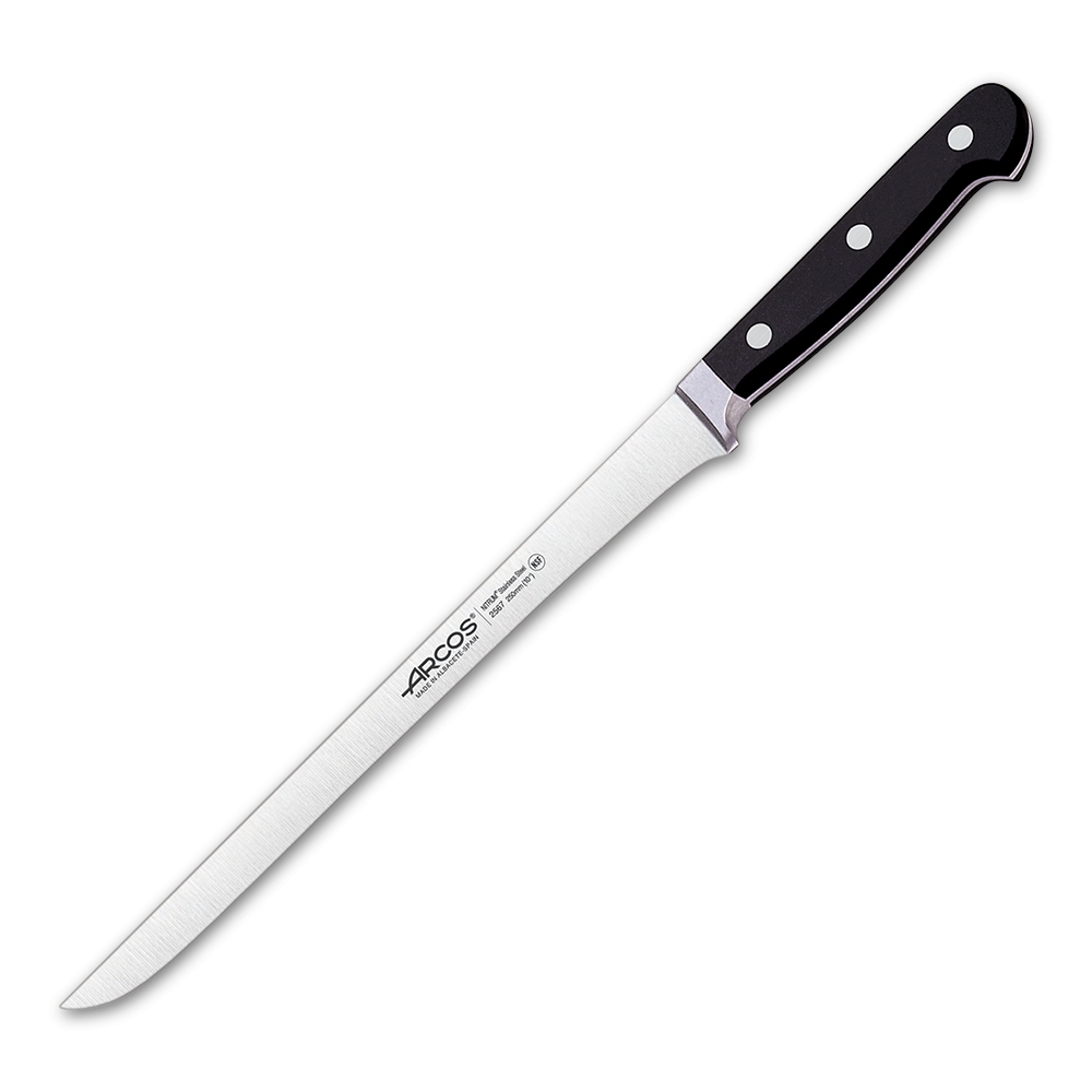 Нож для окорока Clasica 256700, 250 мм