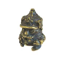 Фото Бусина для темляка 