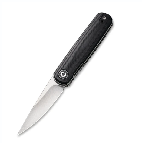 Складной нож CIVIVI Lumi Black, G10 - фото 2