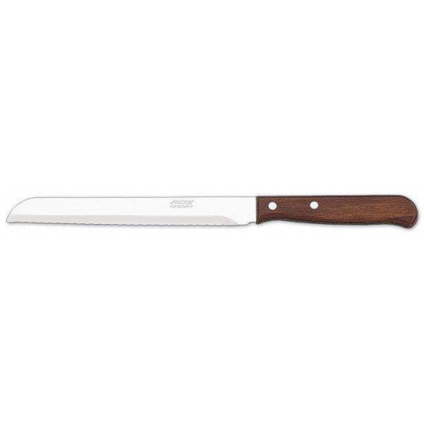 Нож кухонный хлебный 17 cм, в блистере, серия «Latina» - фото 2