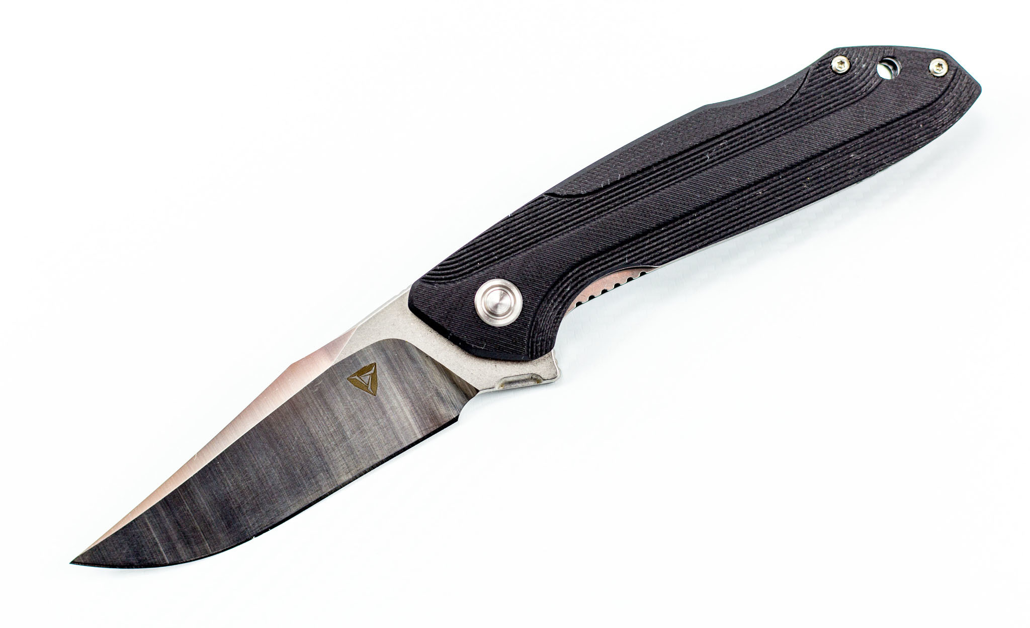 Складной нож Tuya Drive - фото 1