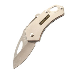 Фото Складной нож-брелок Sanrenmu 4077, сталь 8Cr13MoV