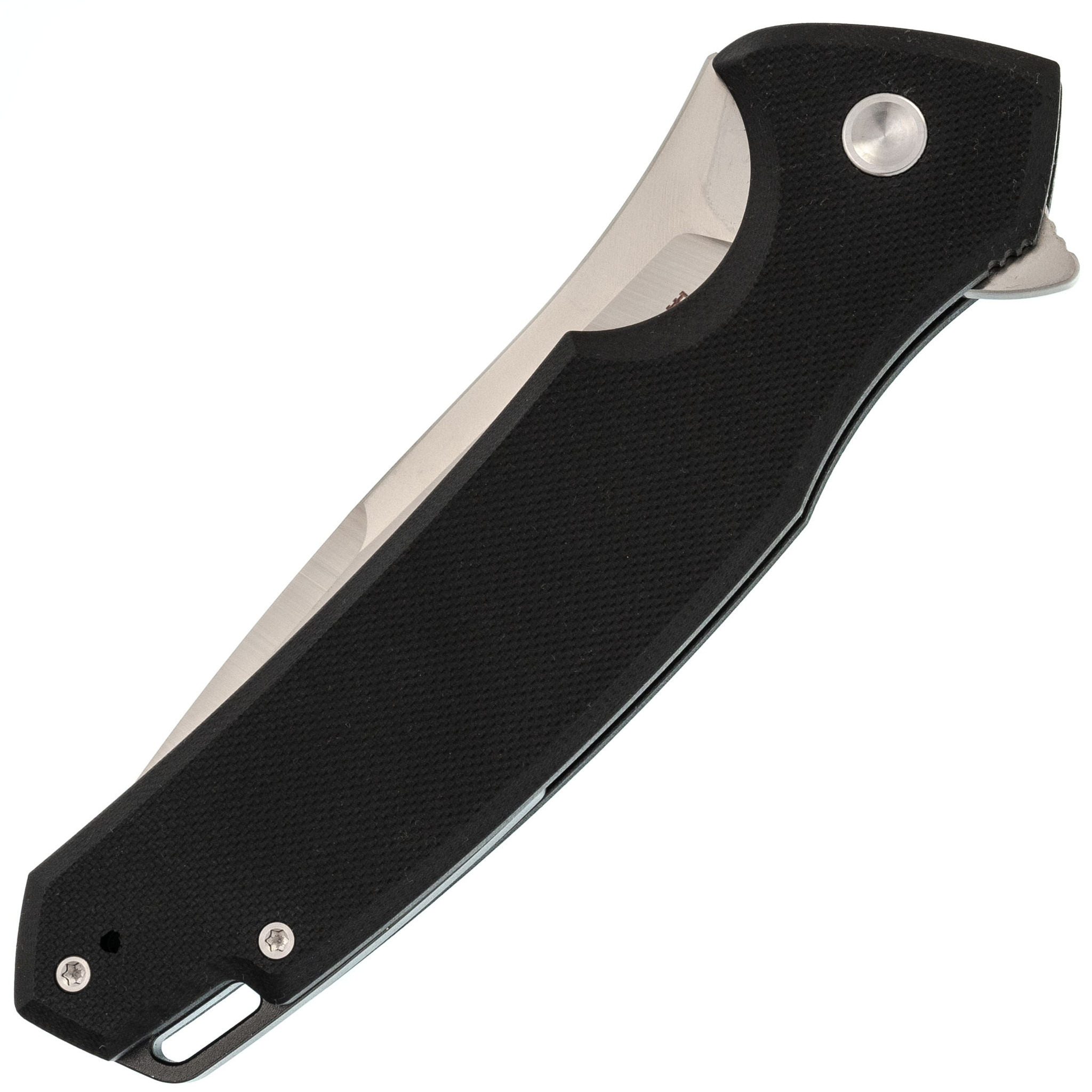 Складной нож Mr.Blade Hellcat, сталь VG-10, рукоять G10 - фото 8