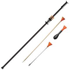 Фото Духовая трубка Cold Steel Professional .625 5 ft. Big Bore Blowgun