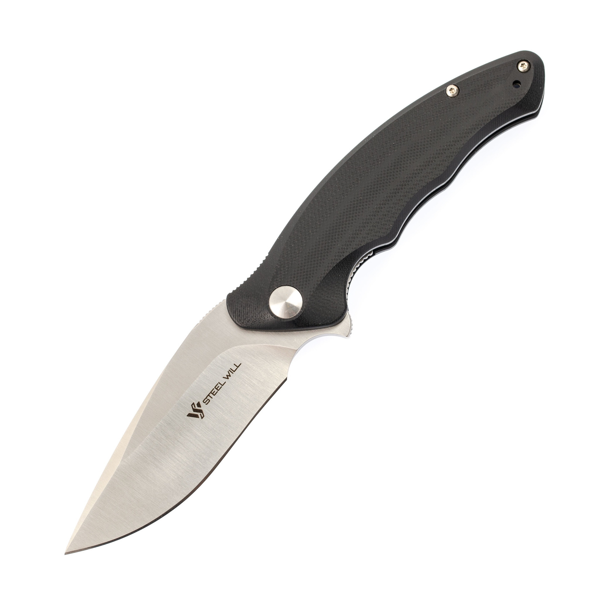 Складной нож Avior Steel Will F62-10, сталь D2
