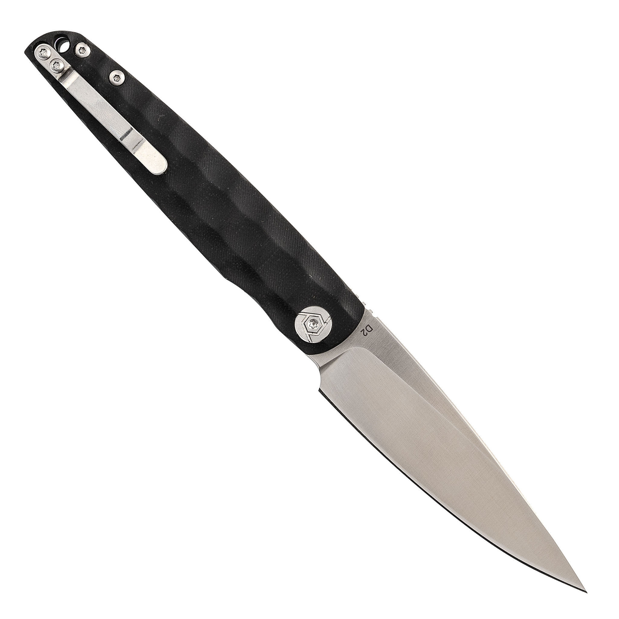 Складной нож CH3541 сталь D2 от Ножиков