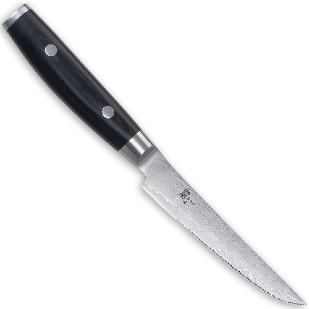Нож для стейка Ran YA36013, 120 мм от Ножиков