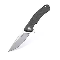 Фото Складной нож Petrified Fish Warrior 949GR, сталь K110