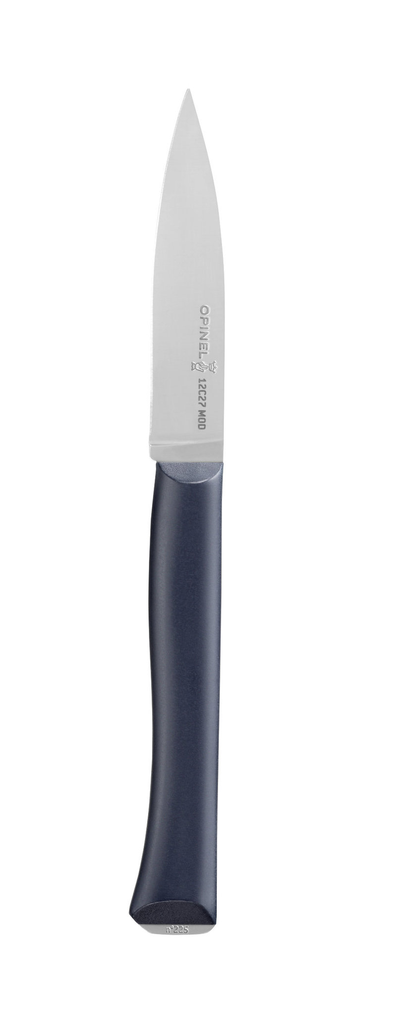 Нож столовый Opinel, Newintempor, деревянная ручка, нерж, сталь - фото 3