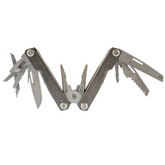 Фото Мультитул HX OUTDOORS Hando Short Fire GQ-18A