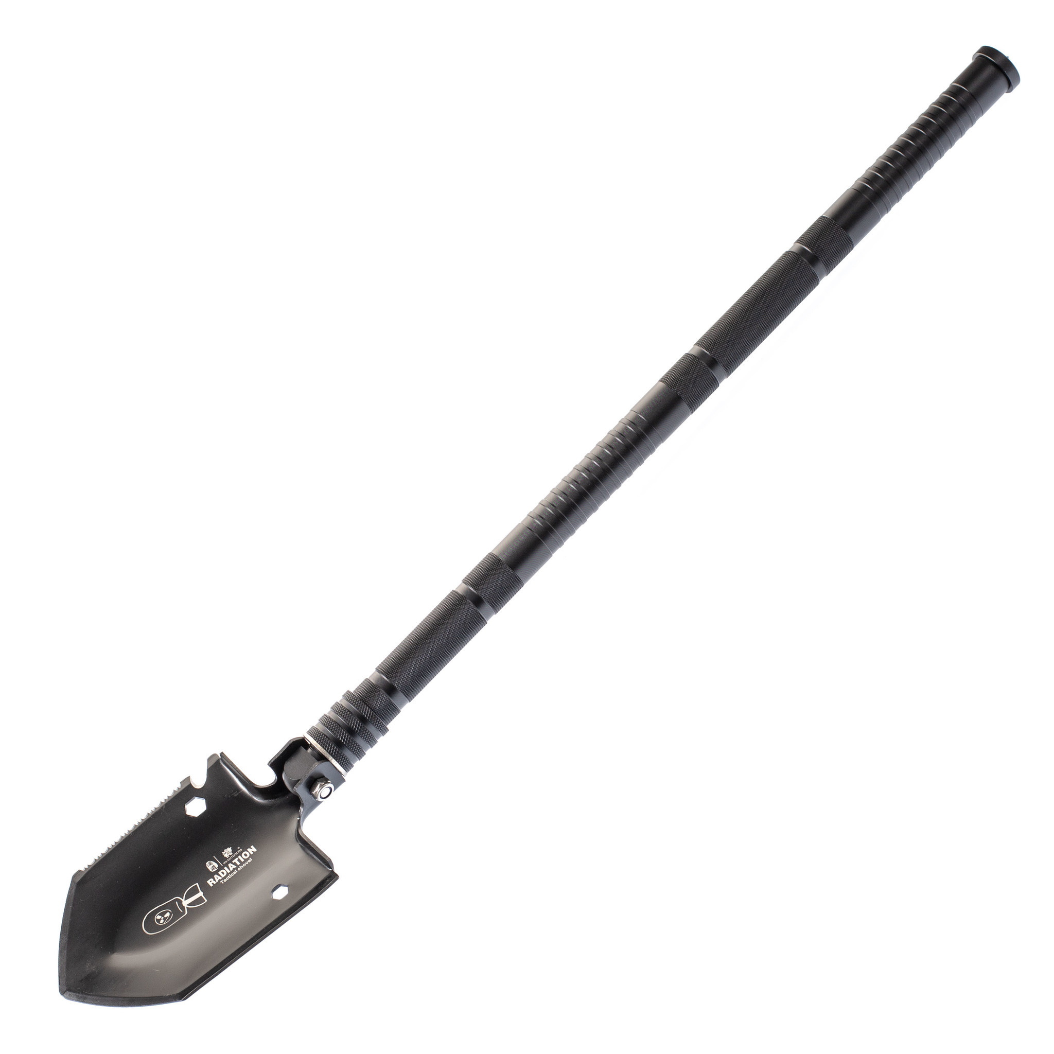 Многофункциональная лопата для выживания 13-в-1, GBC-28 от Ножиков