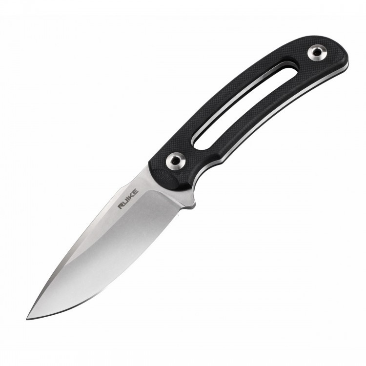 

Нож Ruike F815-B, черный