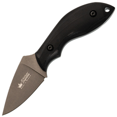 Фото Туристический нож Hammy TW, сталь D2, рукоять G10, Kizlyar Supreme