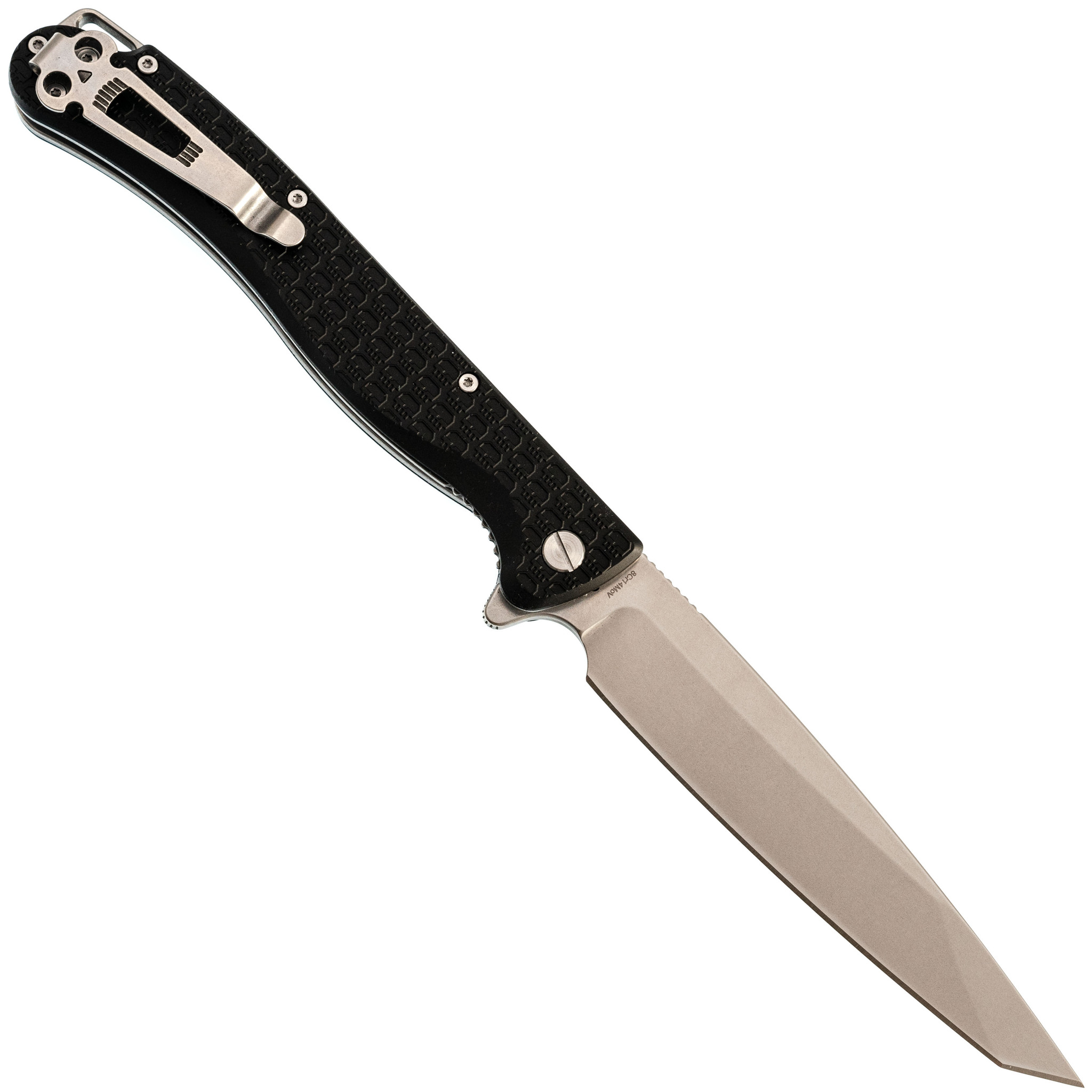 Складной нож Dagger Shogun DL, сталь 8cr14mov, рукоять FRN - фото 3