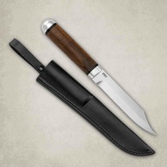 Фото Нож туристический АиР 