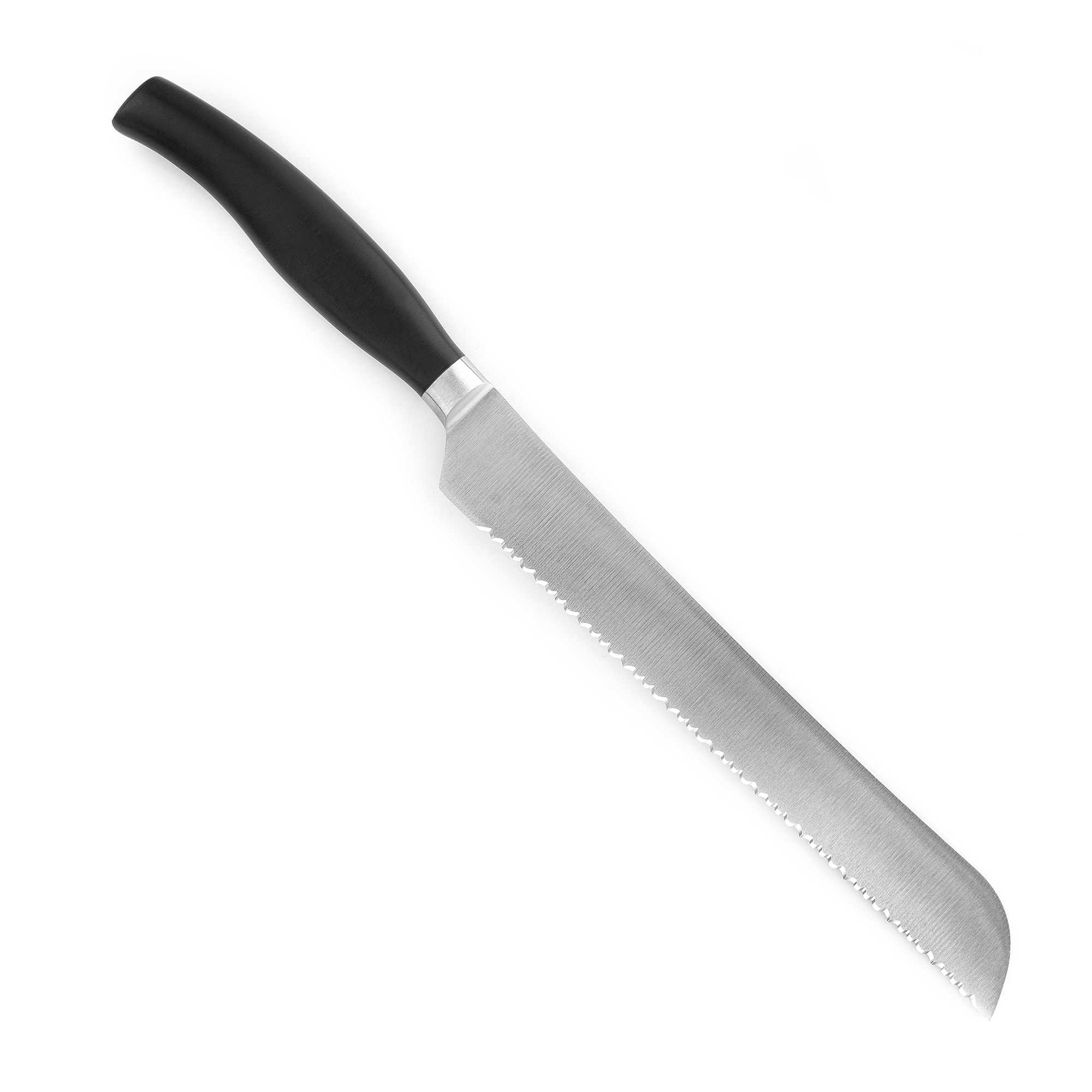 фото Нож кухонный для хлеба arcos clara, 20 см