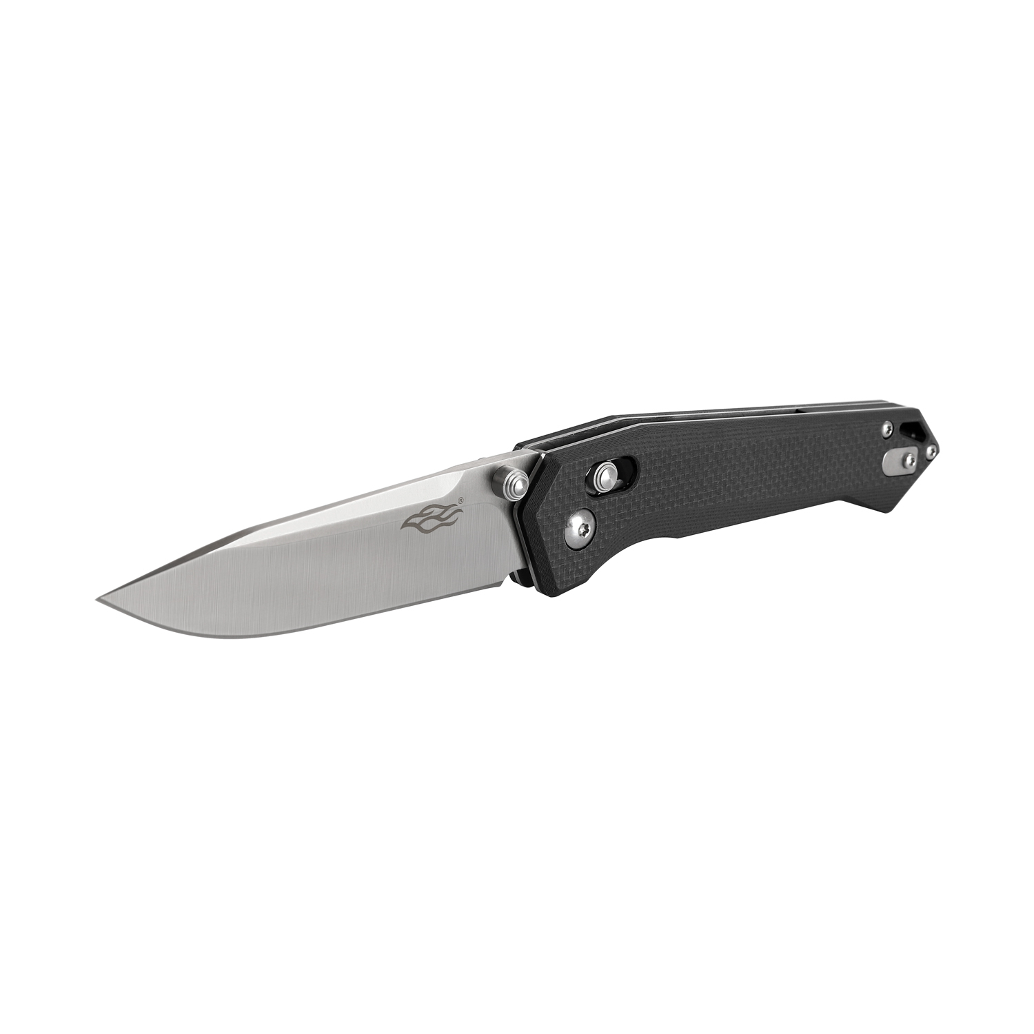 Нож складной туристический Firebird FB7651-BK, FB7651-BK по цене 3860.0 .