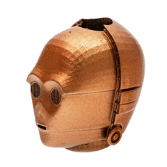 Фото Бусина C-3PO Urban Forge