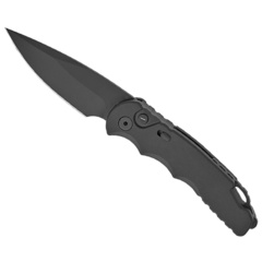 Фото Автоматический нож Pro-Tech Tactical Response 5 Operator, сталь S35VN, рукоять алюминий, черный