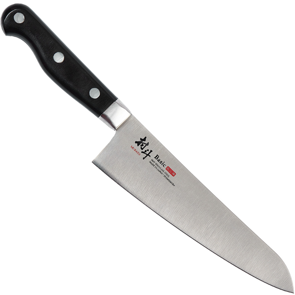Нож кухонный Гюито MURATO Basic, 180 мм