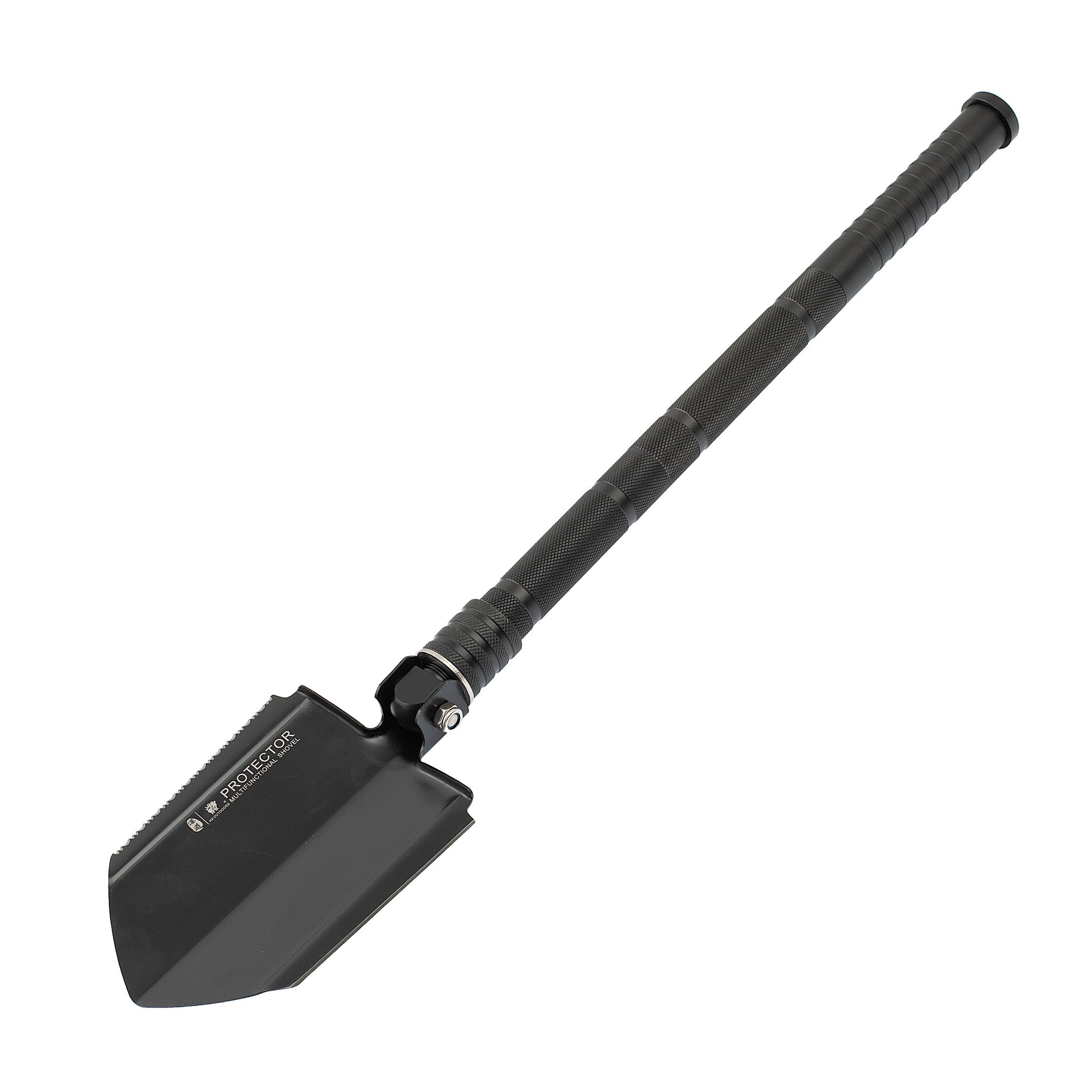 Многофункциональная лопата для выживания, GBC-33A от Ножиков