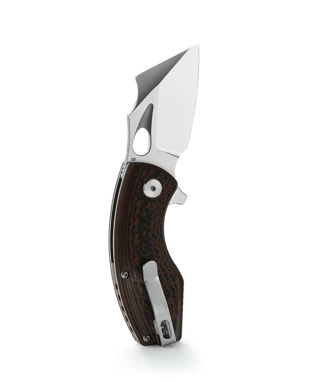 фото Складной нож bestech lizard, сталь d2, рукоять g10 bestech knives