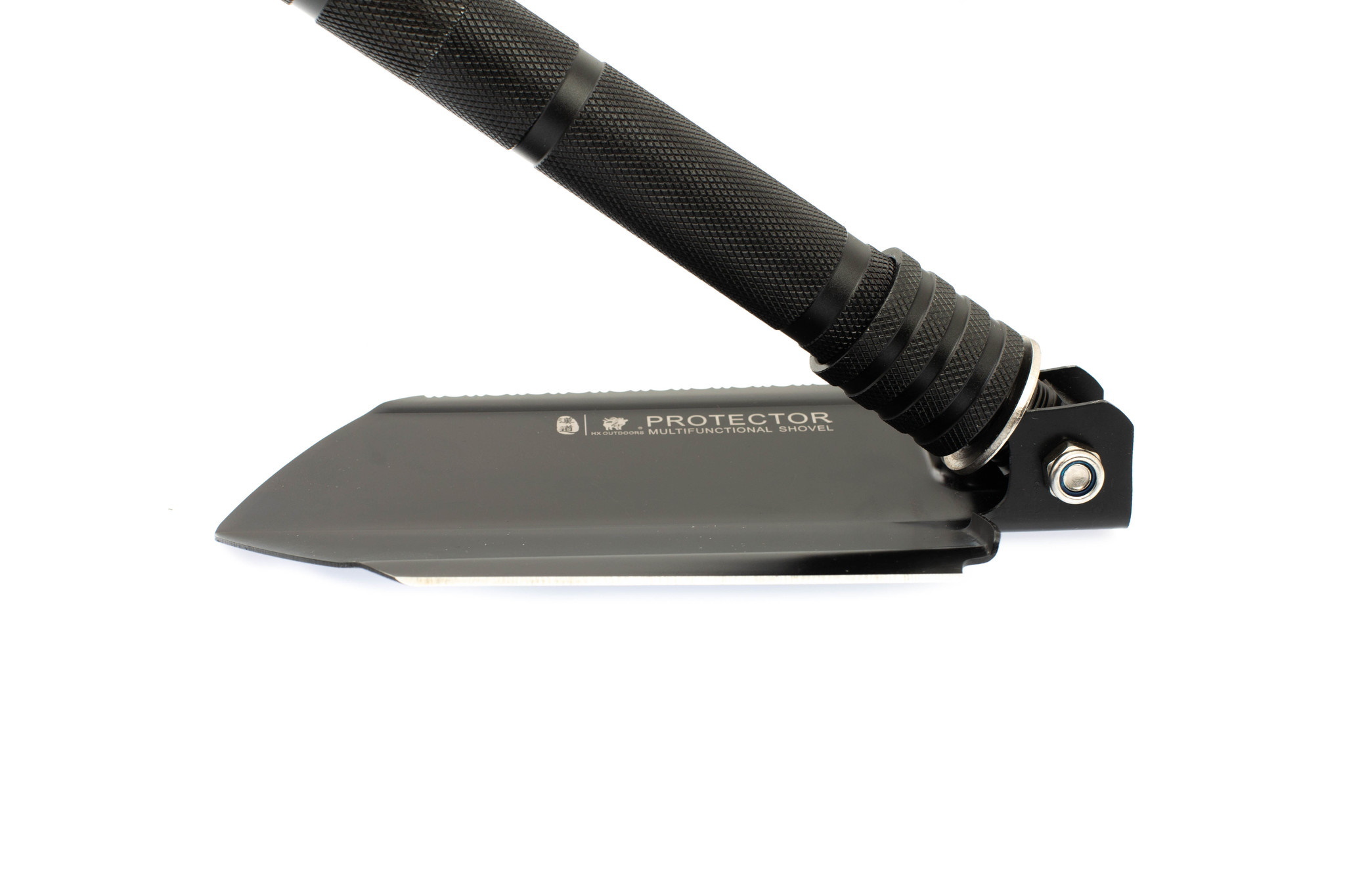 Многофункциональная лопата для выживания, GBC-33A от Ножиков