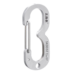 Фото Карабин Sanrenmu SK003Z, сталь 420