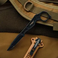 Фото Скелетный нож N.C.Custom Thorn Razvedos Edition