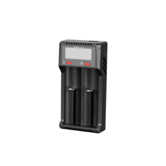 Фото Зарядное устройство Fenix ARE-D2