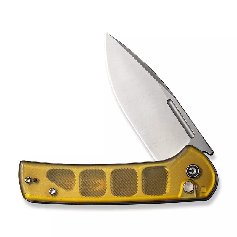 Складной нож CIVIVI Conspirator, сталь Nitro-V, рукоять pei - фото 4
