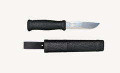 Фото Нож Morakniv Outdoor 2000 Anniversary Edition, нержавеющая сталь