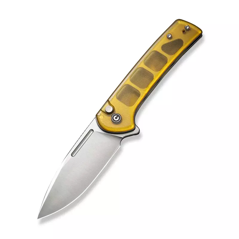 Складной нож CIVIVI Conspirator, сталь Nitro-V, рукоять pei портативная акустика vipe nitro x3 pro