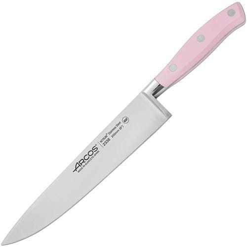 Нож кухонный «Шеф» 20 см «Riviera Rose»