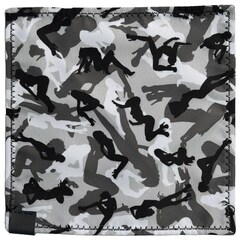 Фото Хэнк Камуфляж Grant’s EDC