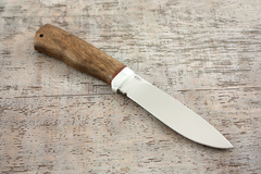 Фото Нож разделочный 